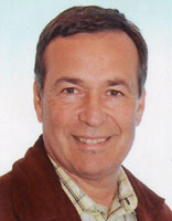 Manfred Hübner